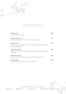 Seyshima Seychelles Menu2