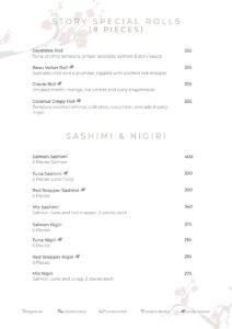 Seyshima Seychelles Menu6